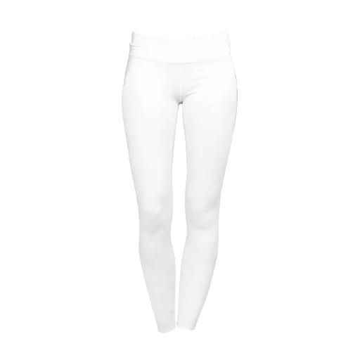 Leggings Mockup