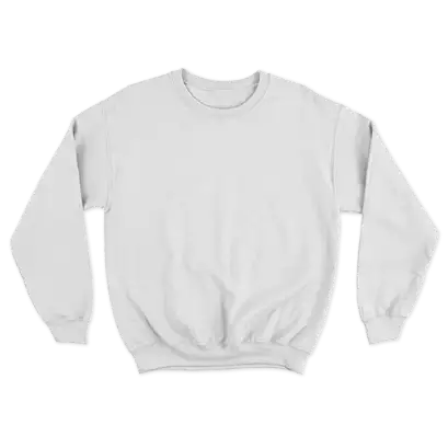 Sweatshirt Mockup