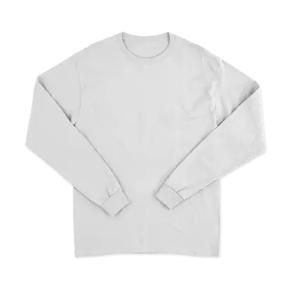 Sample sweatshirt 10